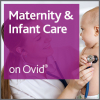 Maternity & Infant Care logo