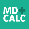 MD CALC logo