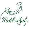 MotherSafe logo