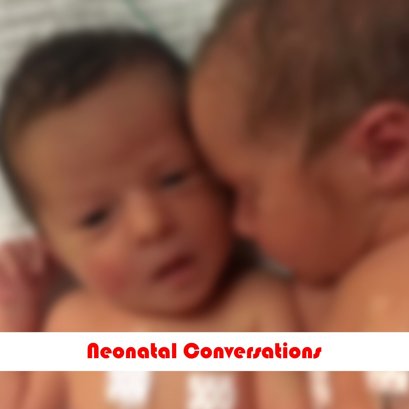 Neonatal Conversations logo