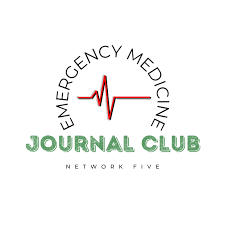 Network Five Emergency Medicine Journal Club logo