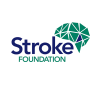 National Stroke Foundation logo