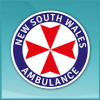 NSW Ambulance CPG logo