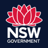 NSW Multicultural Health Communication Service logo