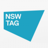 NSW Therapeutic Advisory Group logo