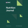 Nutrition Journal logo