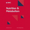 Nutrition and Metabolism logo