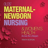 Olds' Maternal - Newborn Nursing and Women's Health Across the Lifespan - 10th ed logo