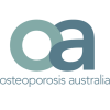 Osteoporosis Australia logo
