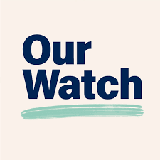 Our Watch logo