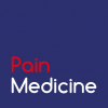 Pain Medicine logo