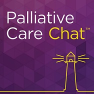 Palliative Care Chat logo