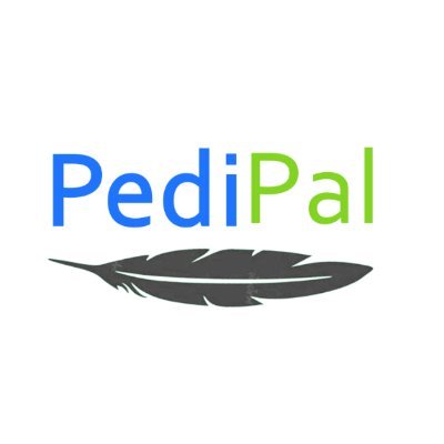 PediPal logo