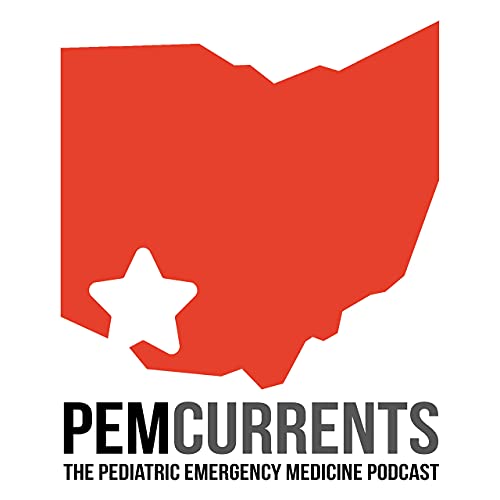 PEM Currents logo