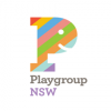 Playgroup NSW logo