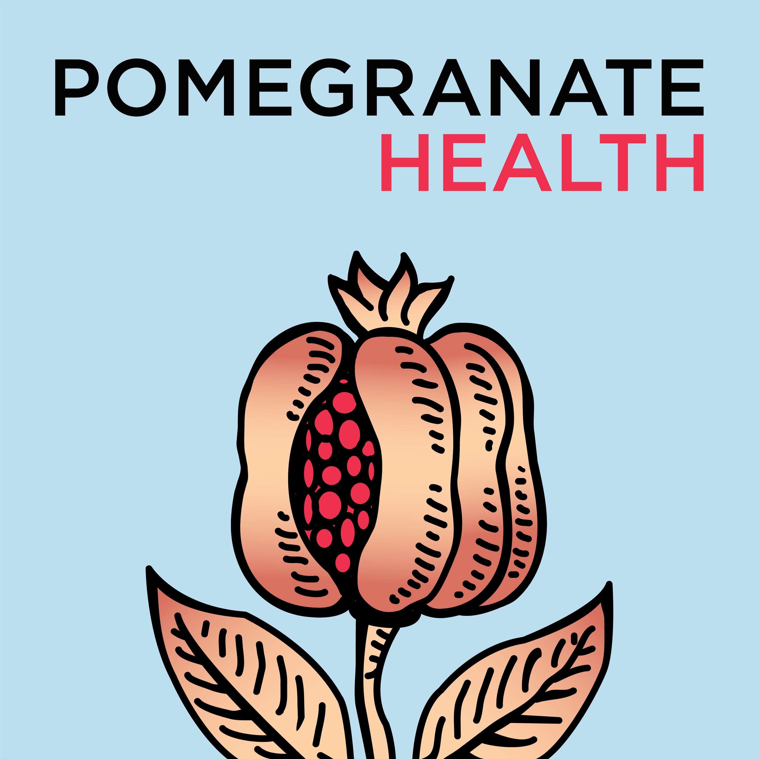 Pomegranate Health logo
