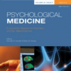 Psychological Medicine logo