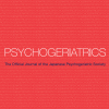 Psychogeriatrics logo