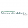 Pulmonary Rehabilitation Toolkit logo