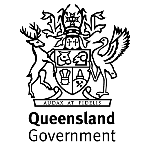 Queensland Health Emergency Department Patient Information Sheets logo