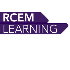 RCEM Learning logo