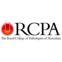 Royal College of Pathologists of Australia (RCPA) Manual logo