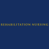 Rehabilitation Nursing logo