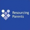 Resourcing Parents logo