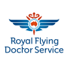 Royal Flying Doctors Service logo