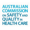 Safety & Quality in Health Care Standards logo