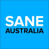 Sane Australia logo