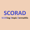 Diagnose Atopic Dermatitis (SCORAD) logo