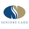 Seniors Card NSW logo