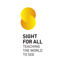 Sight For All: Aboriginal Eye Health logo