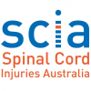 Spinal Cord Injuries Australia logo