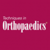 Techniques in Orthopaedics logo
