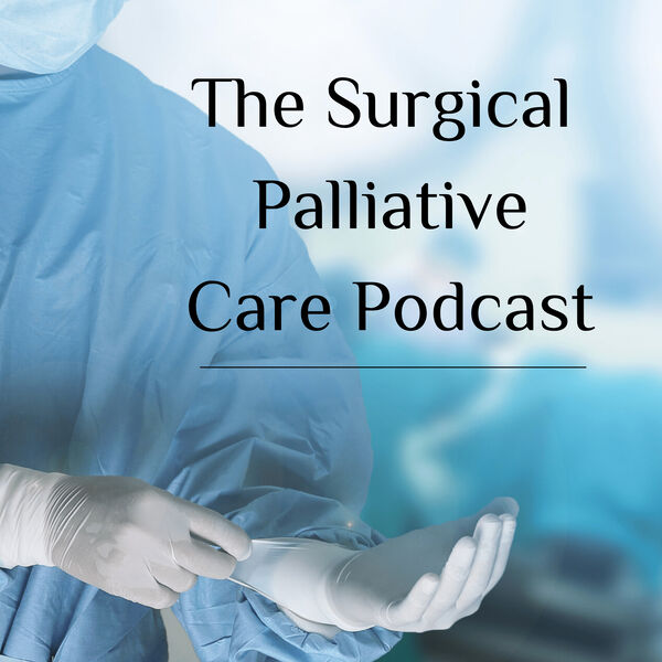 The Surgical Palliative Care logo
