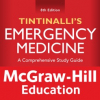 Tintinalli's Emergency Medicine: A Comprehensive Study Guide - 8th ed logo