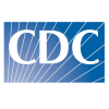 US Centers for Disease Control and Prevention logo