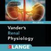 Vander's Renal Physiology - 9th ed logo