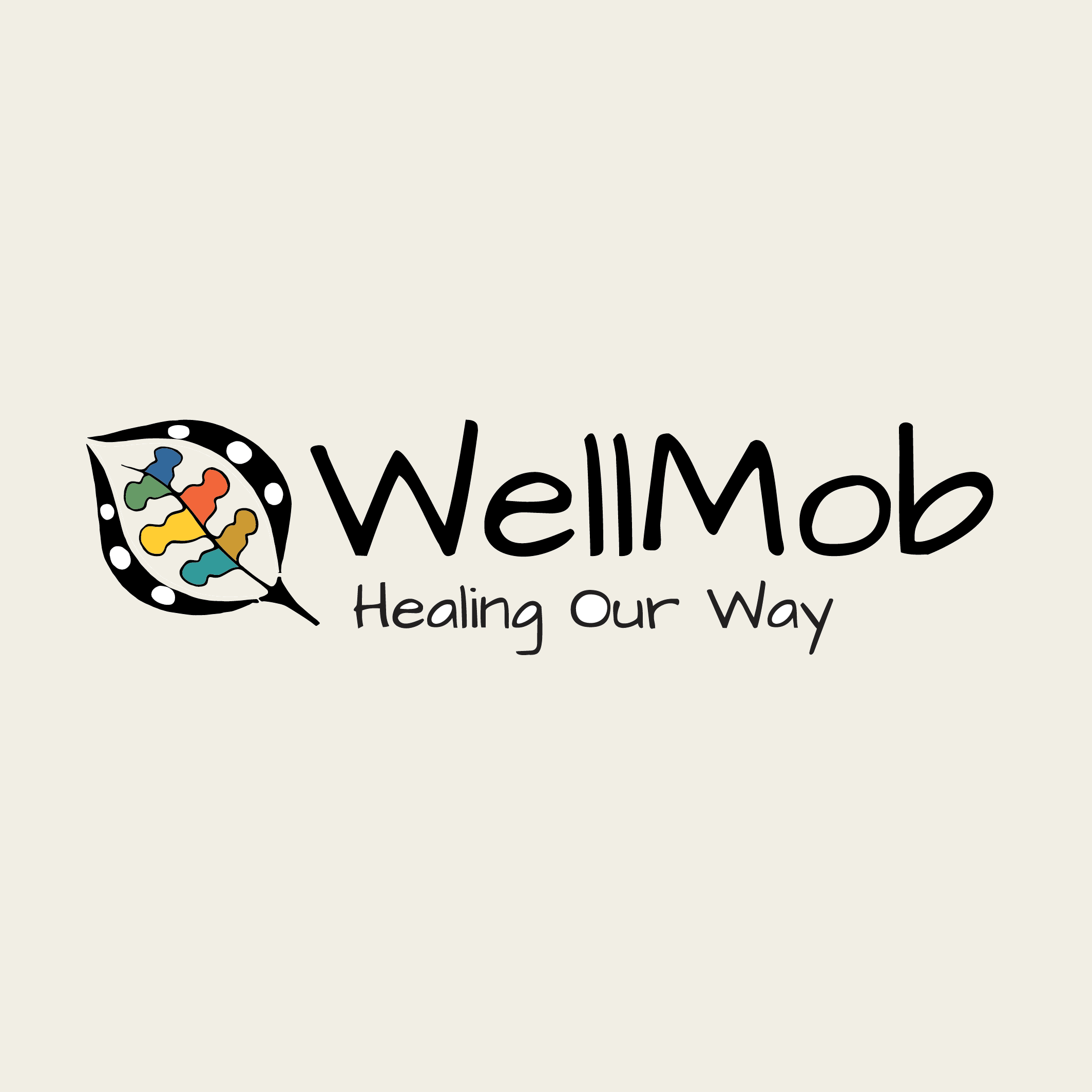 WellMob: Healing Our Way logo