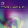 Women and Birth logo