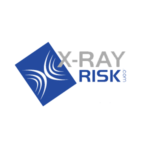 XrayRisk logo
