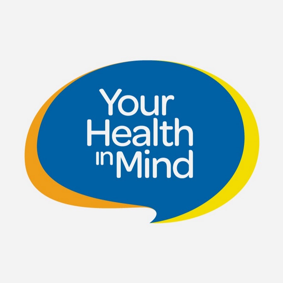 Your Health in Mind logo
